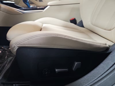 2023 BMW i4 eDrive35