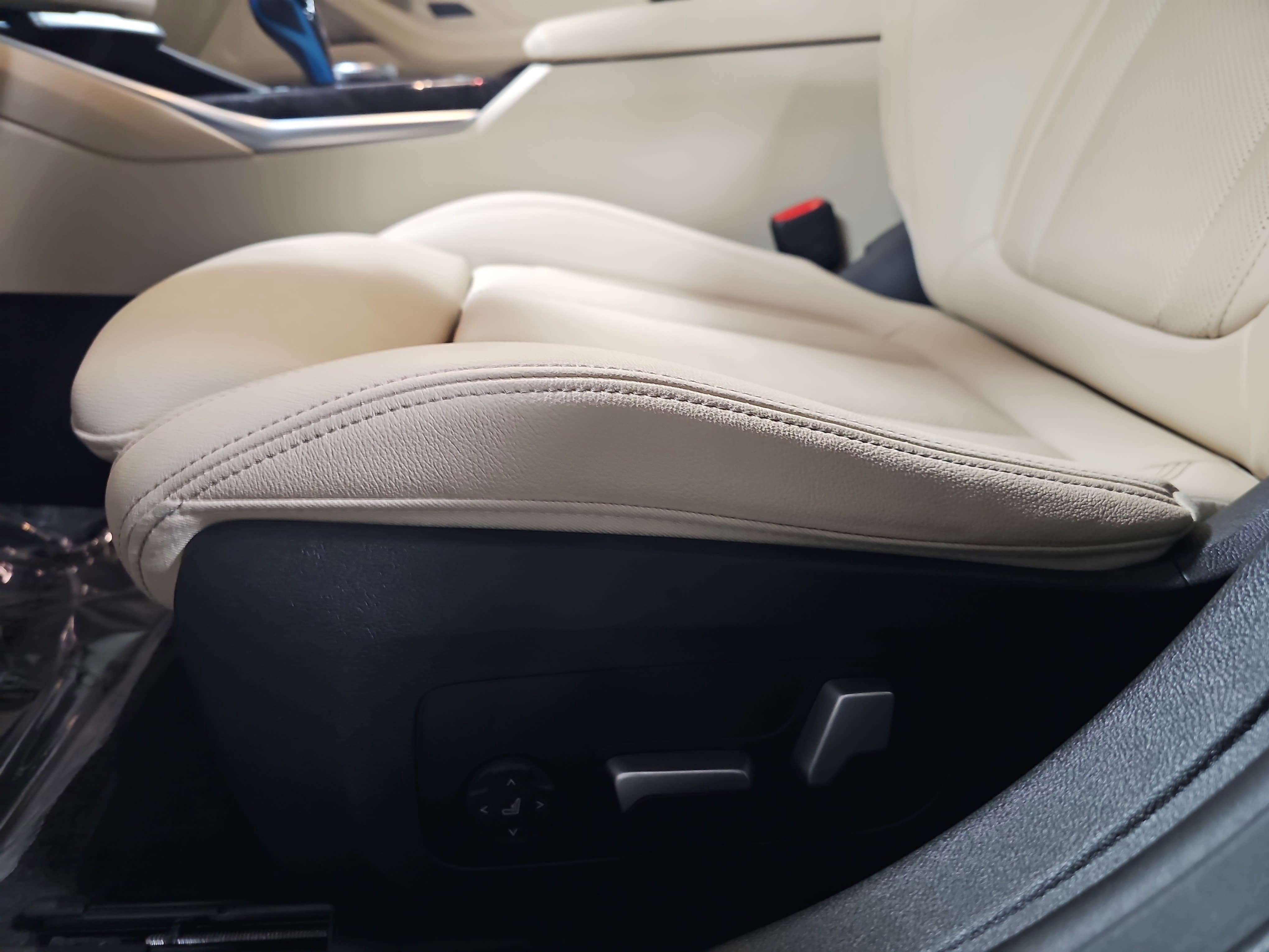 2023 BMW i4 eDrive35