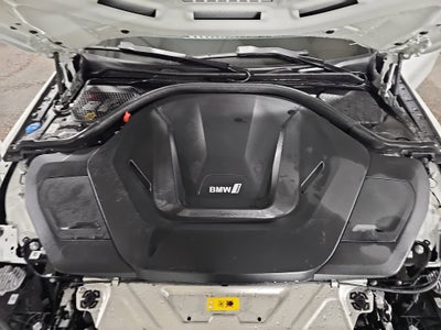 2023 BMW i4 eDrive35