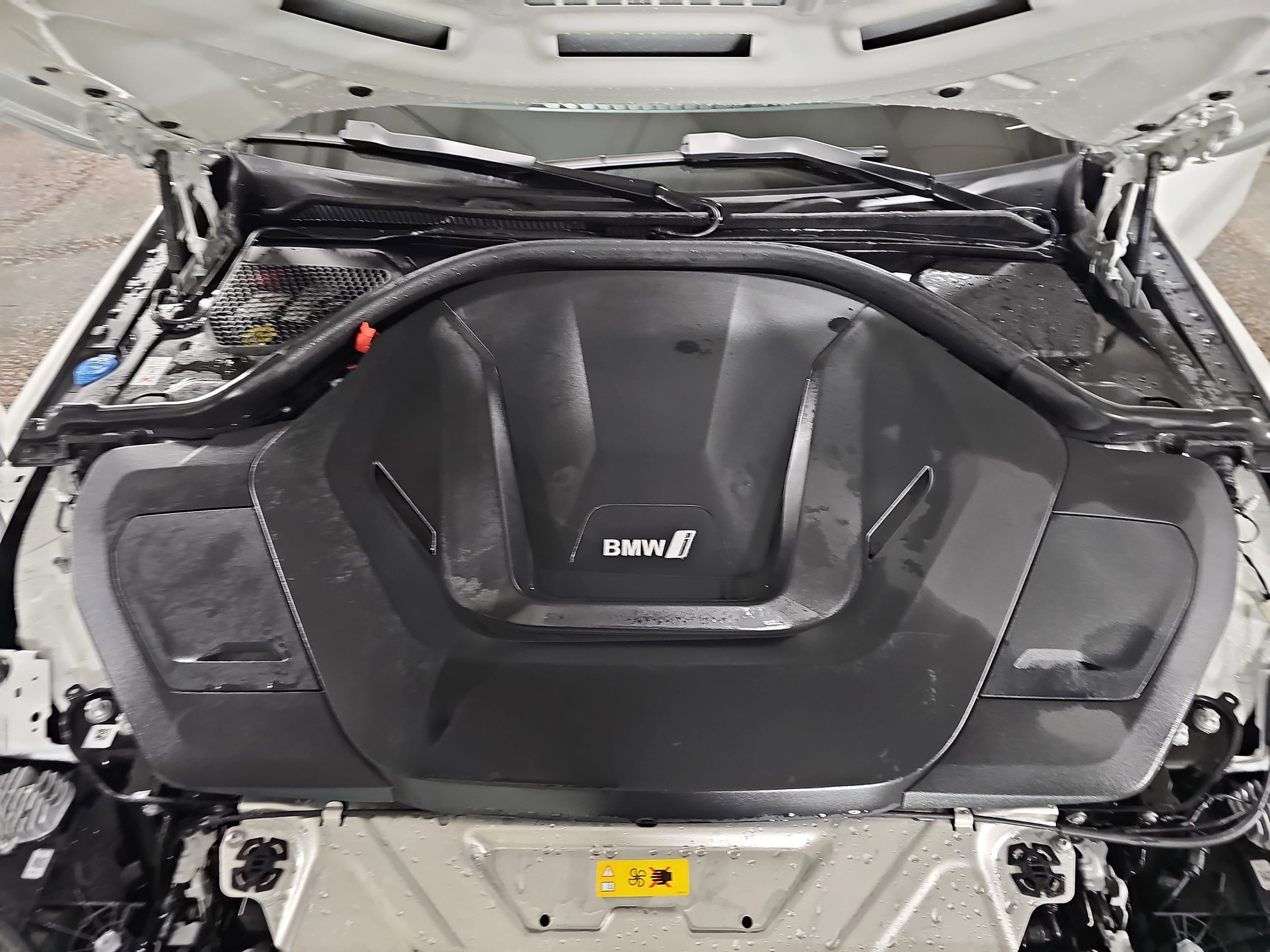 2023 BMW i4 eDrive35