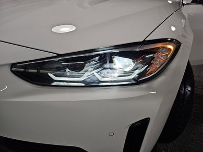 2023 BMW i4 eDrive35