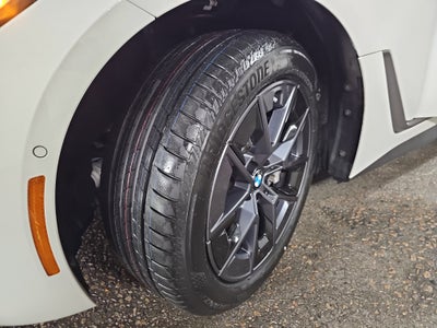 2023 BMW i4 eDrive35