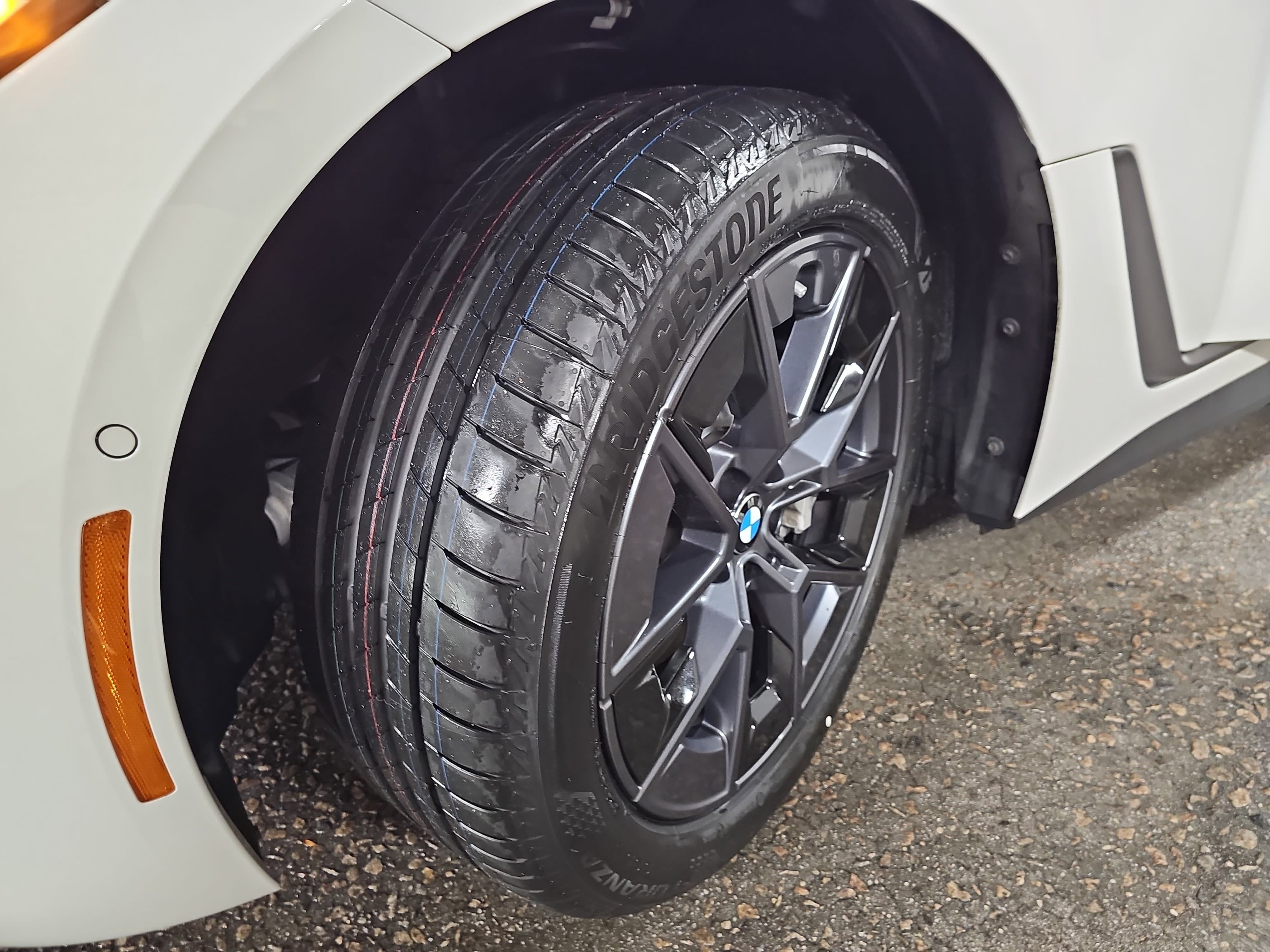 2023 BMW i4 eDrive35