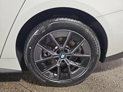 2023 BMW i4 eDrive35