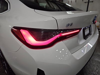 2023 BMW i4 eDrive35