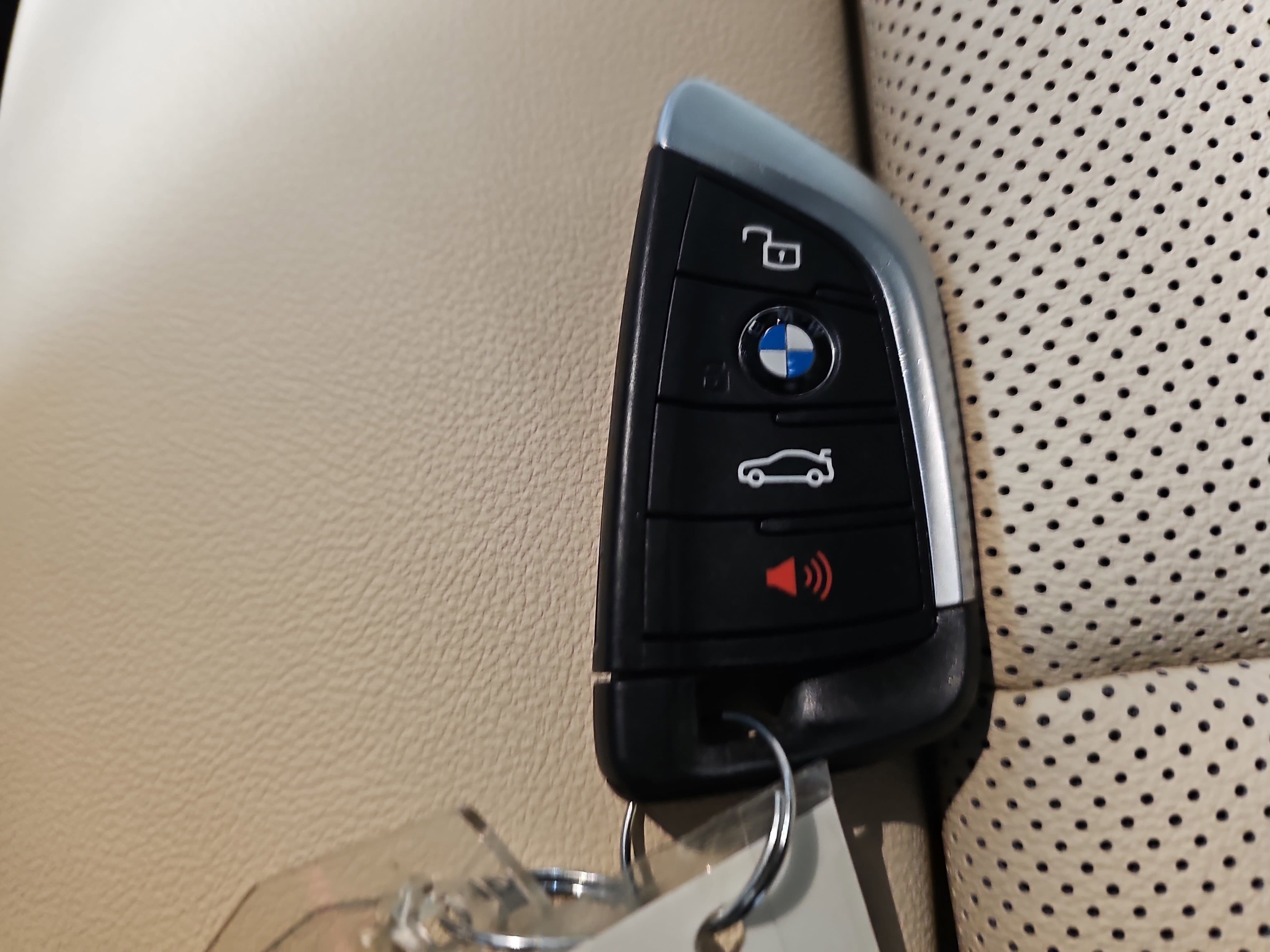 2023 BMW i4 eDrive35