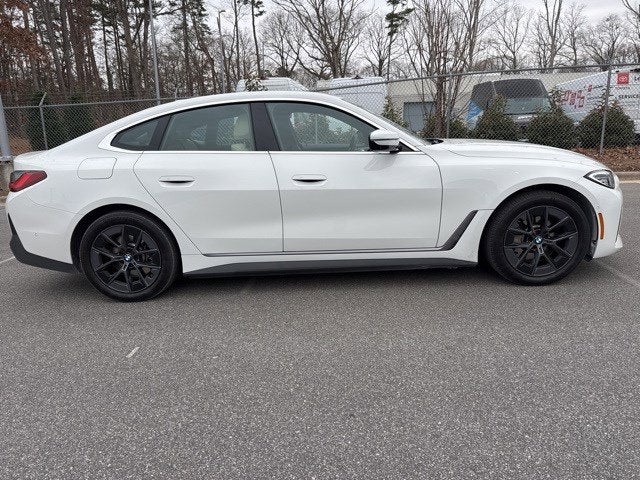 2023 BMW i4 eDrive35