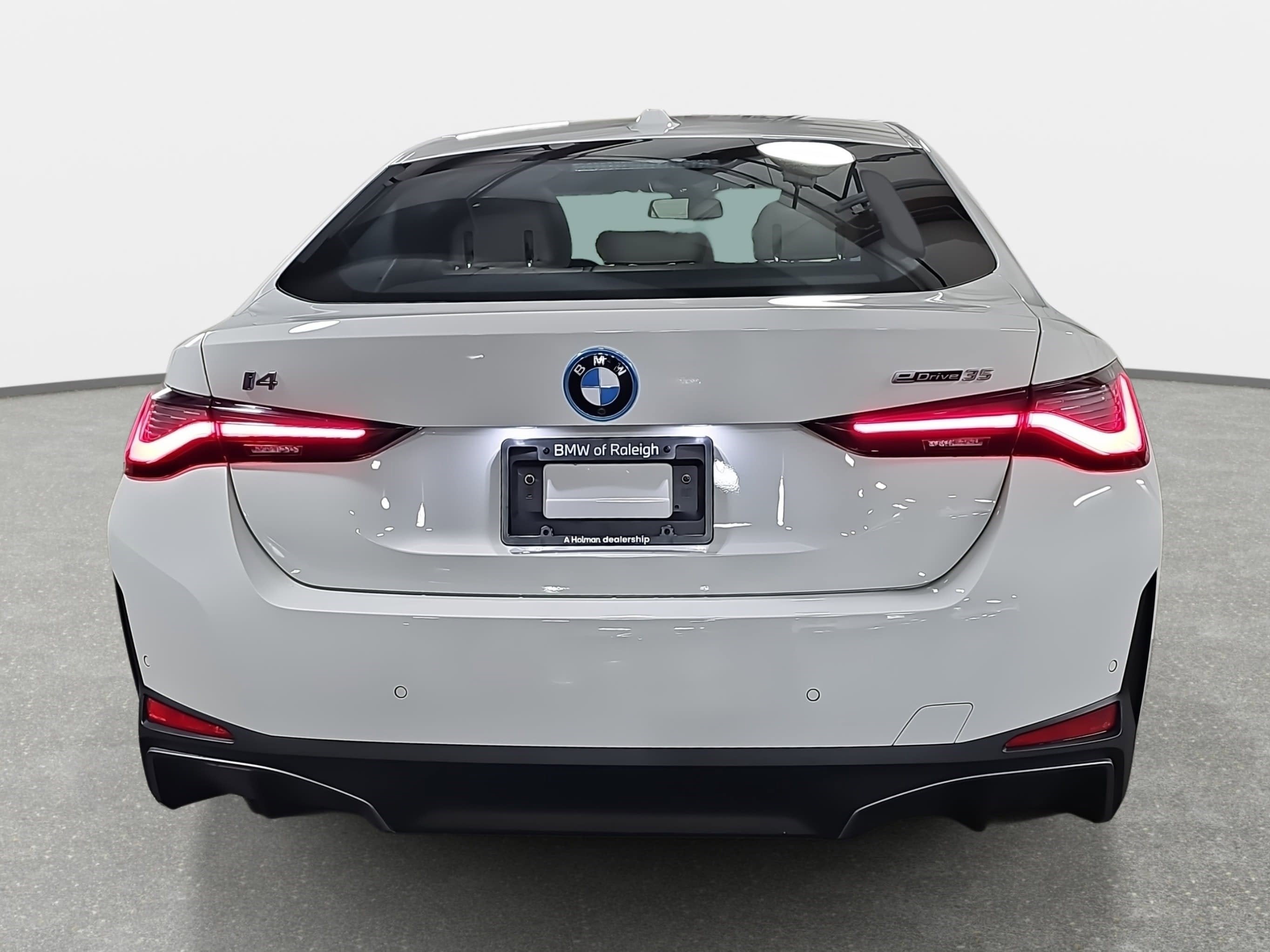 2023 BMW i4 eDrive35