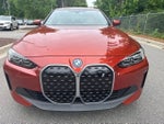 2023 BMW i4 eDrive35