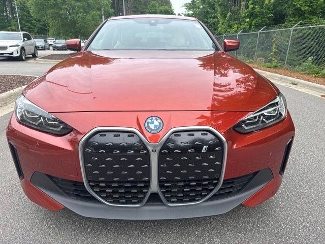 2023 BMW i4 eDrive35