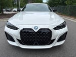 2024 BMW i4 eDrive35