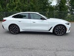 2024 BMW i4 eDrive35