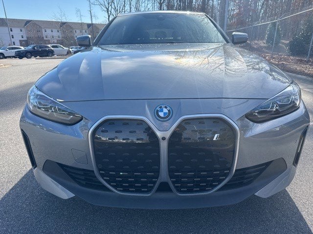 2023 BMW i4 eDrive35