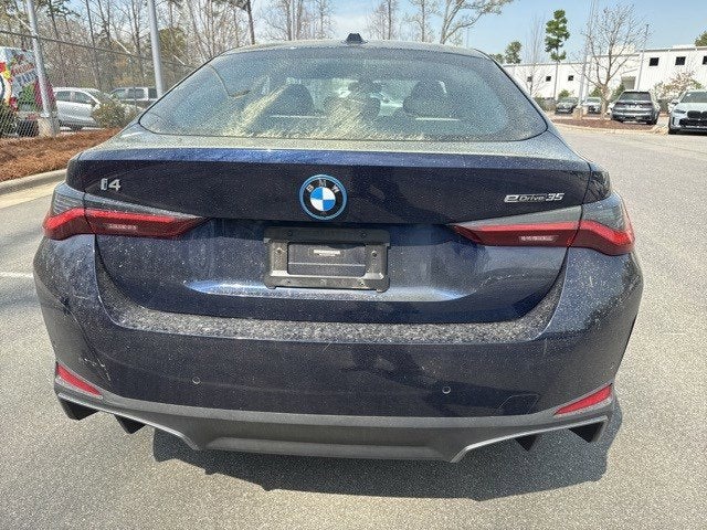 2023 BMW i4 eDrive35