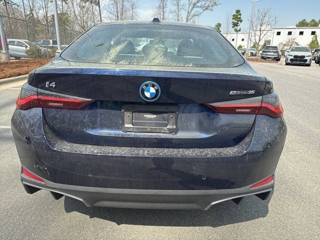 2023 BMW i4 eDrive35