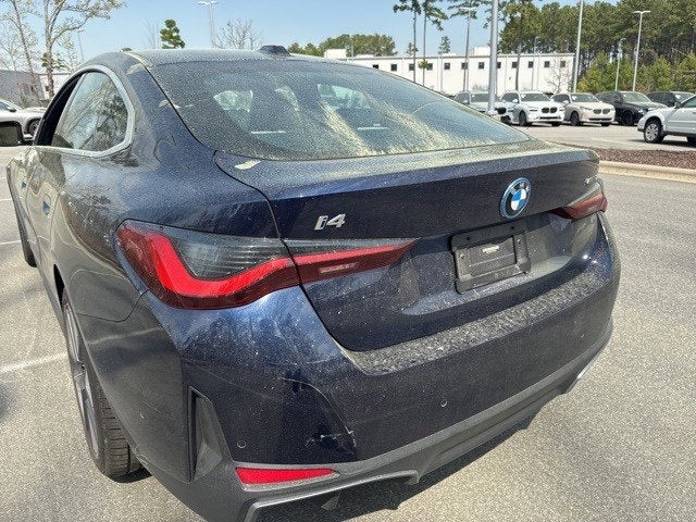 2023 BMW i4 eDrive35