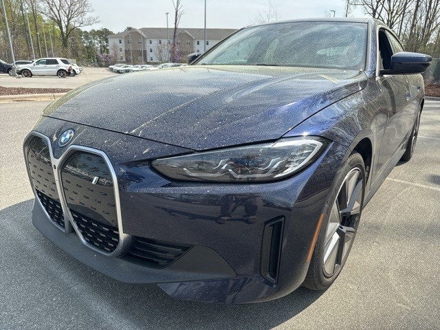 2023 BMW i4 eDrive35