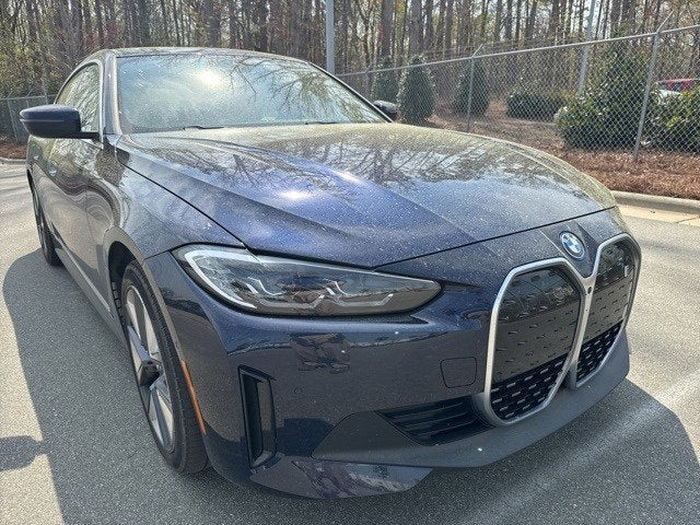 2023 BMW i4 eDrive35