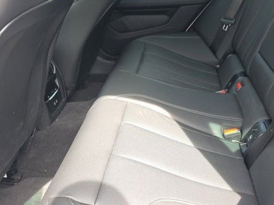 2025 BMW i4 xDrive40