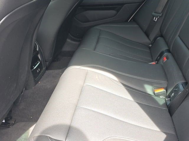 2025 BMW i4 xDrive40