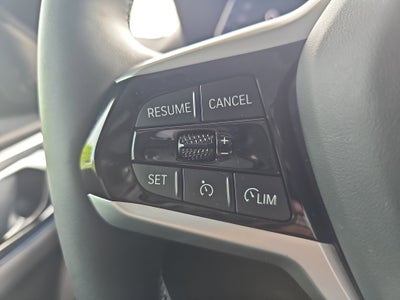 2025 BMW i4 xDrive40