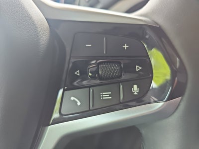 2025 BMW i4 xDrive40
