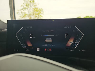 2025 BMW i4 xDrive40