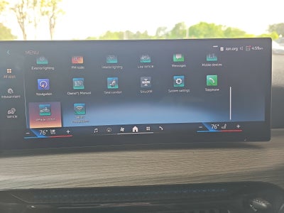 2025 BMW i4 xDrive40