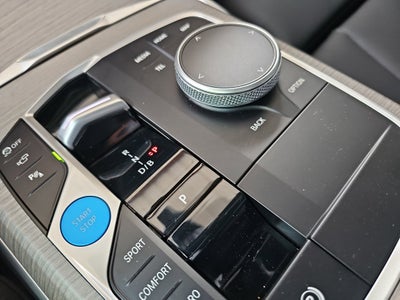 2025 BMW i4 xDrive40
