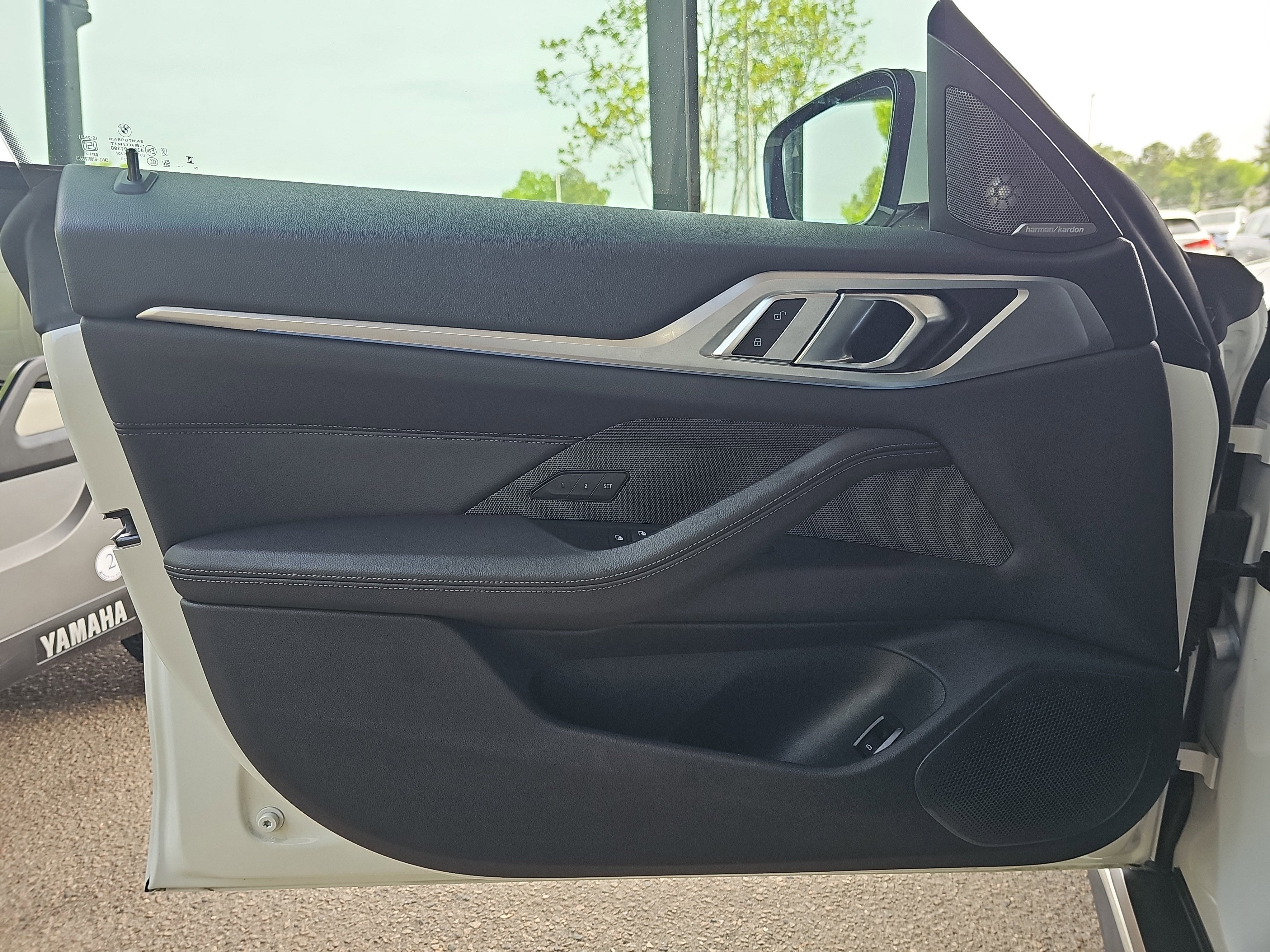 2025 BMW i4 xDrive40