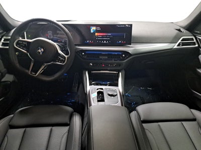 2026 BMW i4 xDrive40