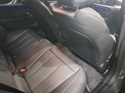 2026 BMW i4 xDrive40