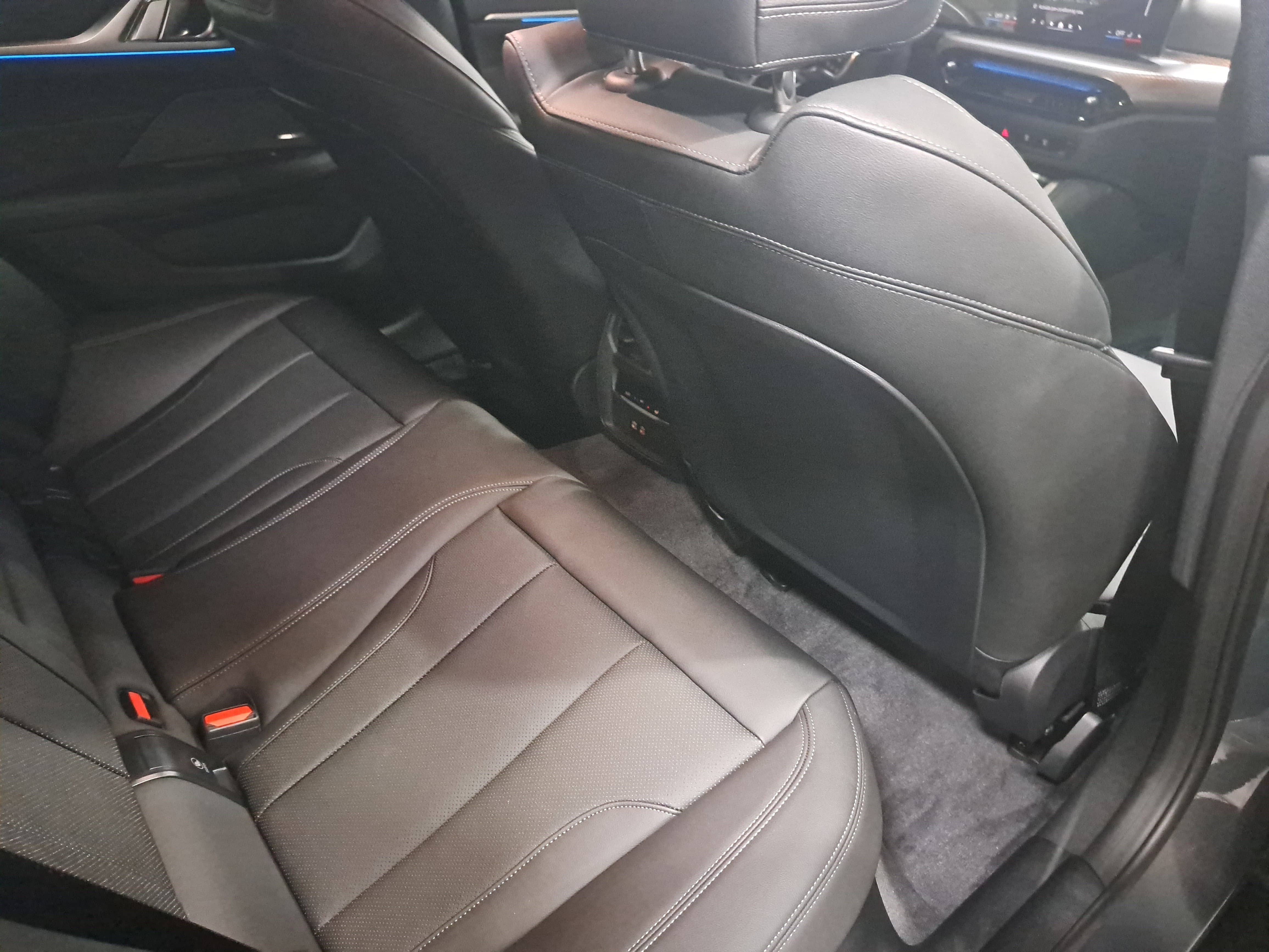 2026 BMW i4 xDrive40