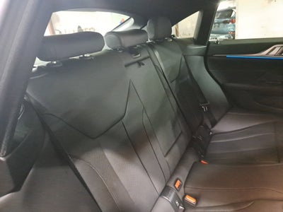 2026 BMW i4 xDrive40