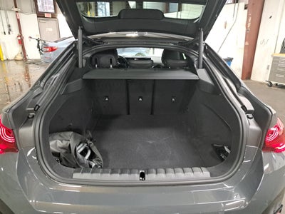 2026 BMW i4 xDrive40