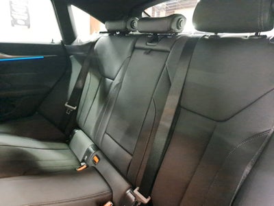 2026 BMW i4 xDrive40