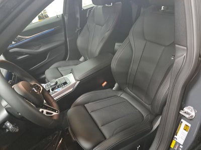 2026 BMW i4 xDrive40