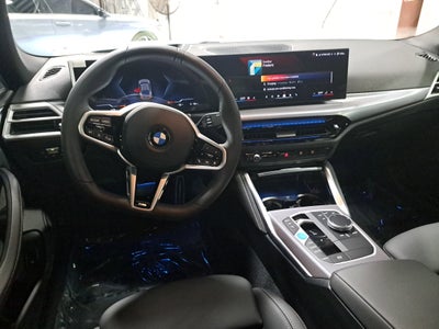 2026 BMW i4 xDrive40