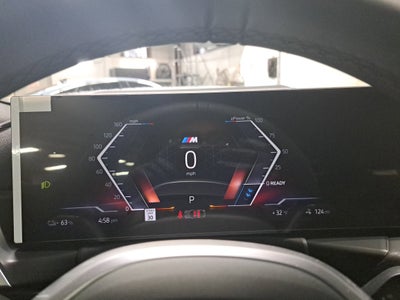 2026 BMW i4 xDrive40