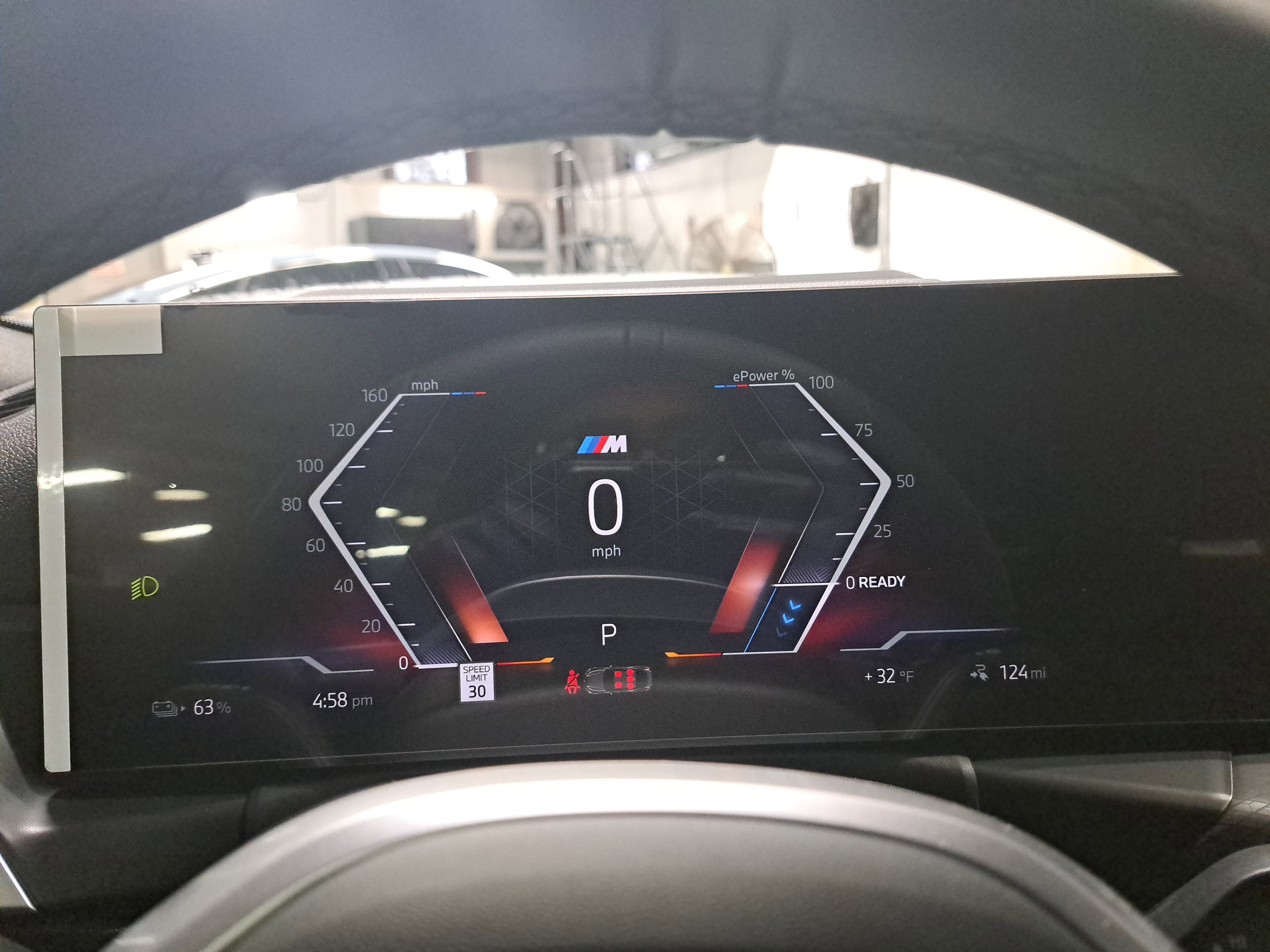 2026 BMW i4 xDrive40