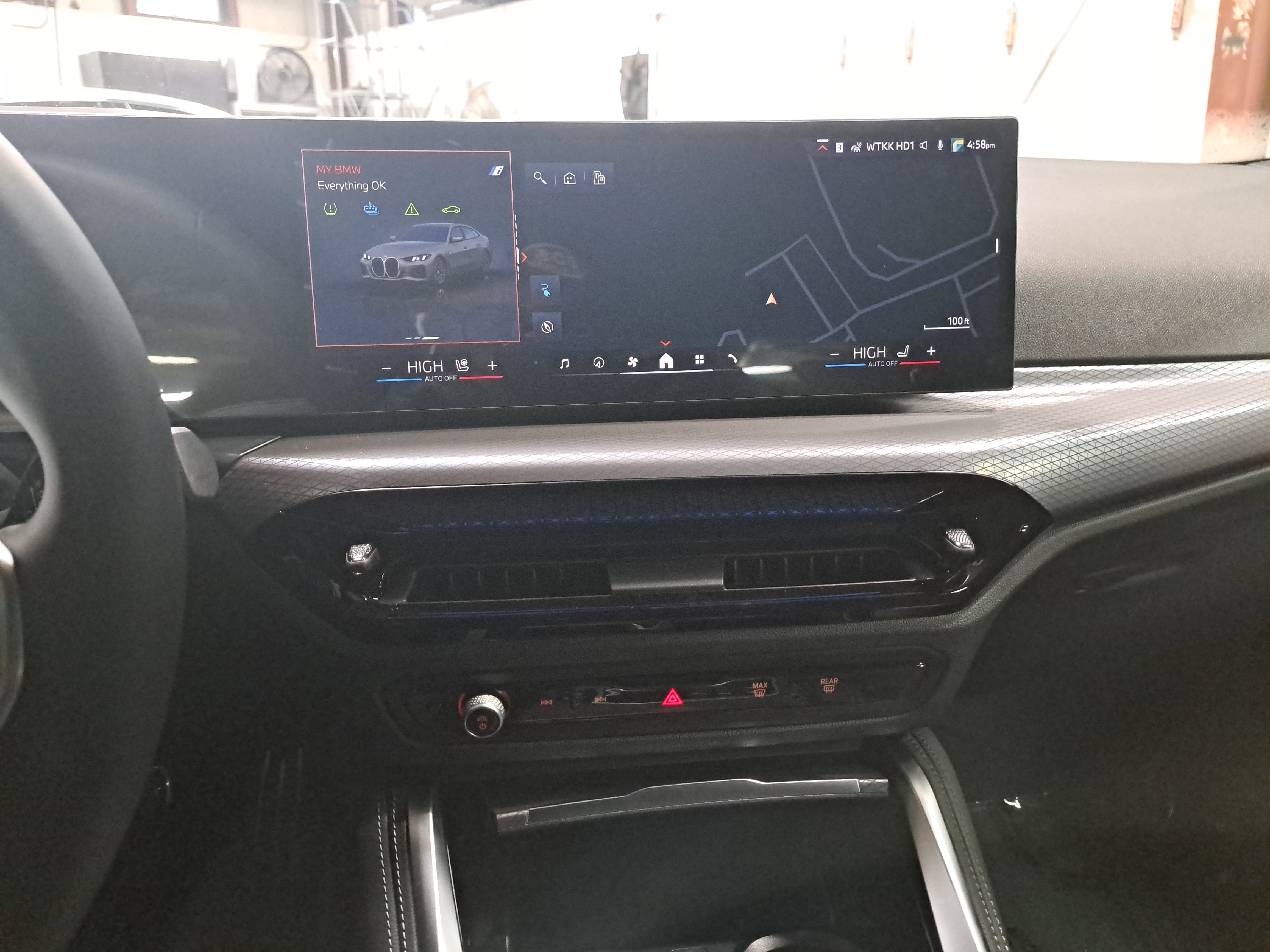 2026 BMW i4 xDrive40