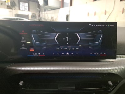 2026 BMW i4 xDrive40