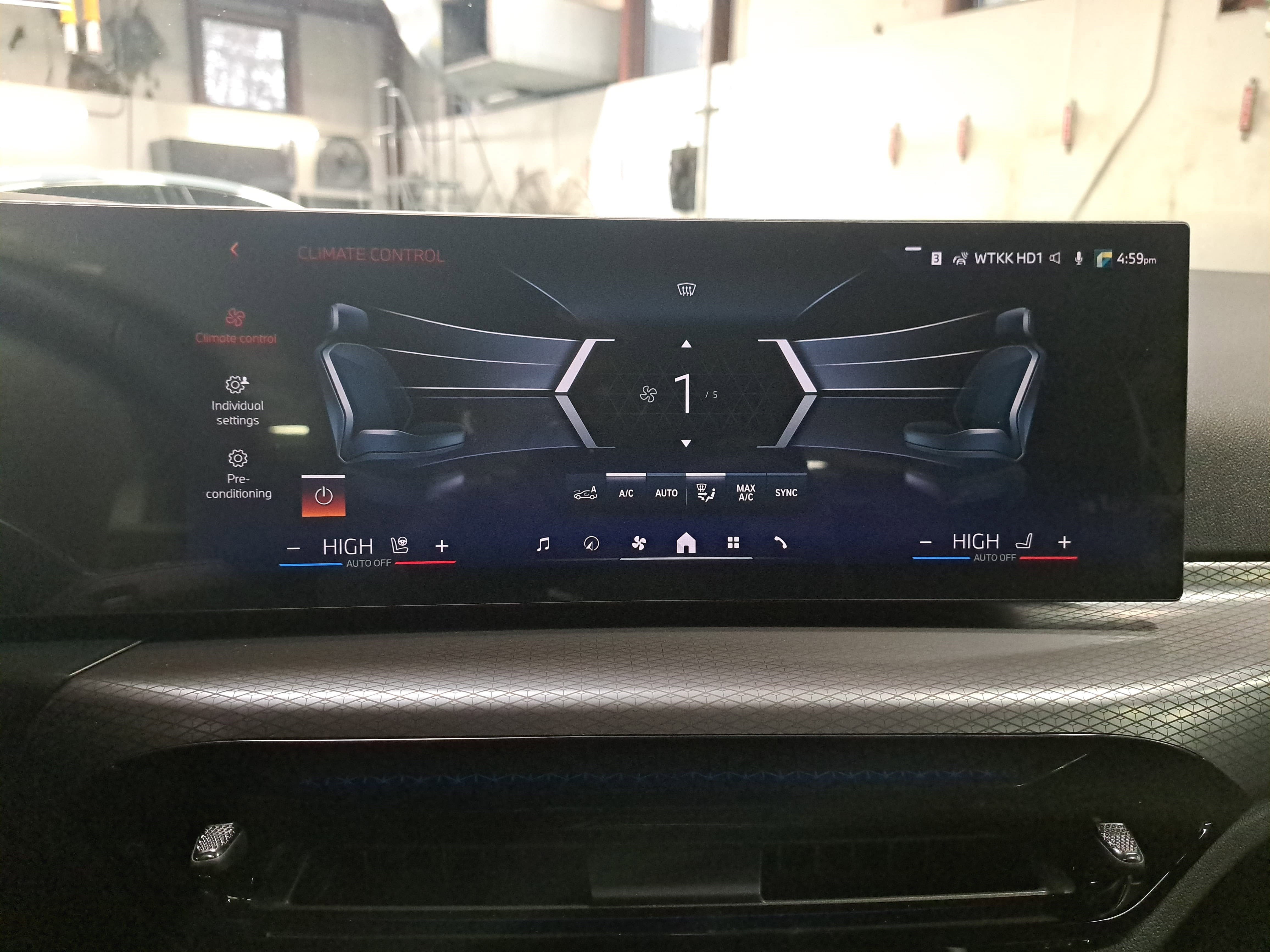 2026 BMW i4 xDrive40