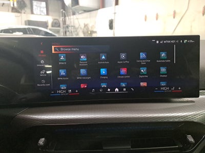 2026 BMW i4 xDrive40