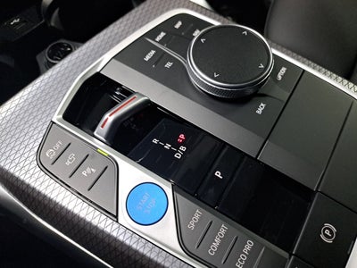 2026 BMW i4 xDrive40