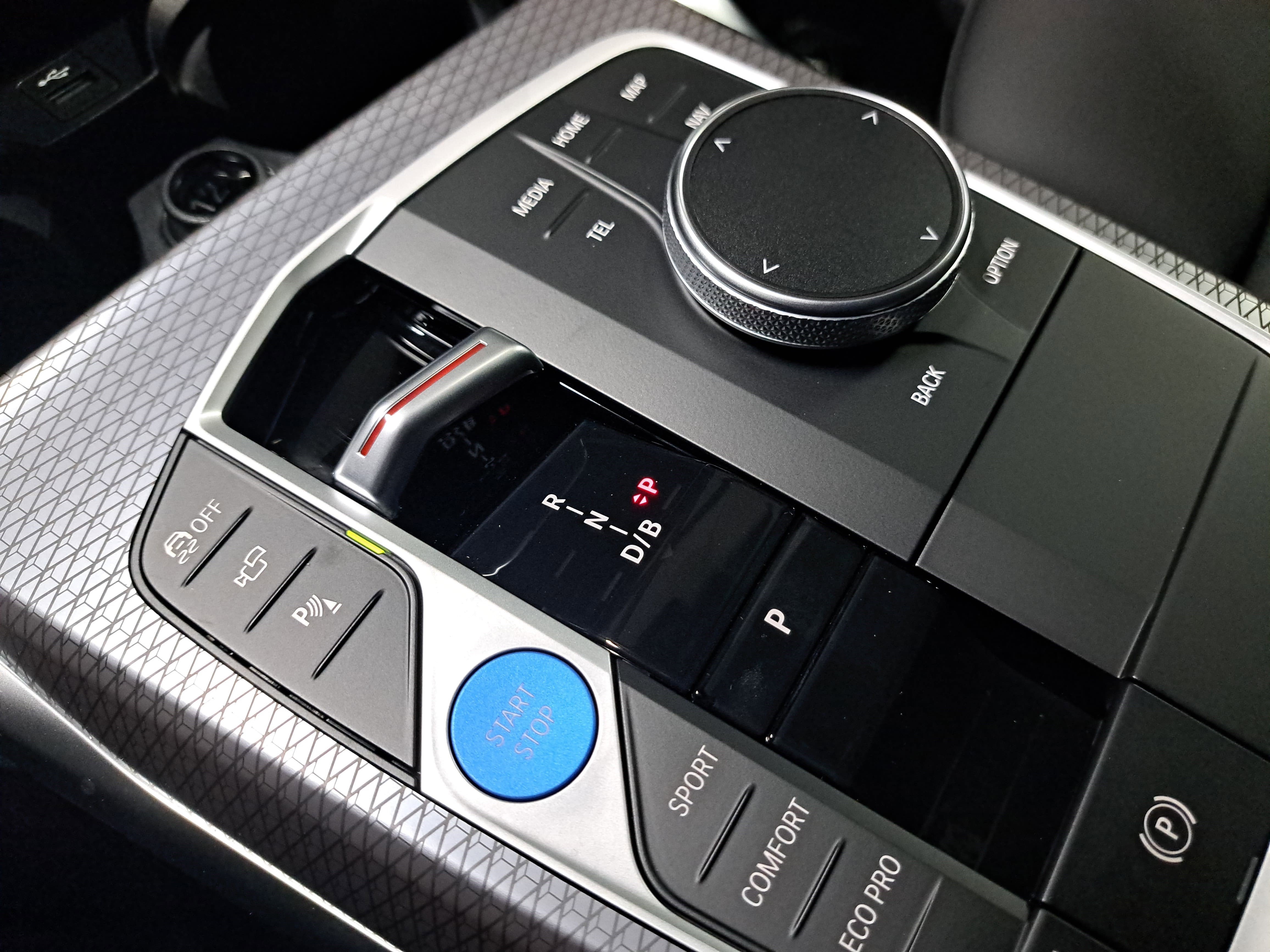 2026 BMW i4 xDrive40