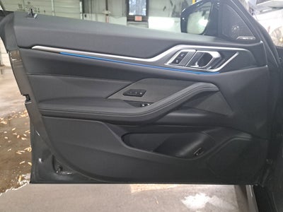 2026 BMW i4 xDrive40