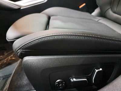 2026 BMW i4 xDrive40