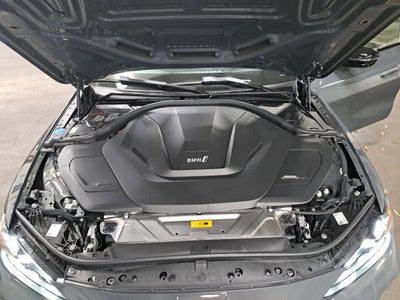 2026 BMW i4 xDrive40