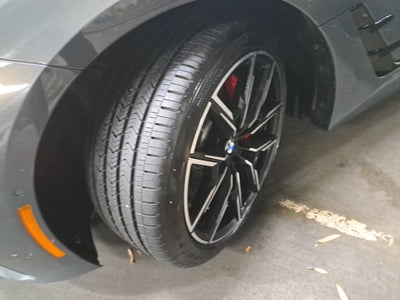 2026 BMW i4 xDrive40